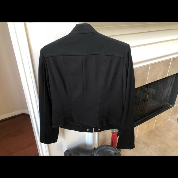 Beautiful Jacket - Picture 2 of 3